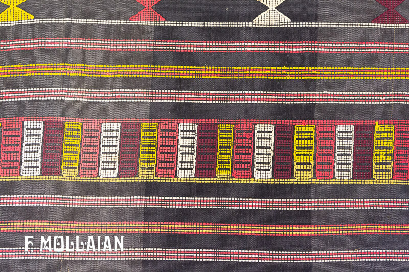 Textile Africain Décoratif n°:22471494